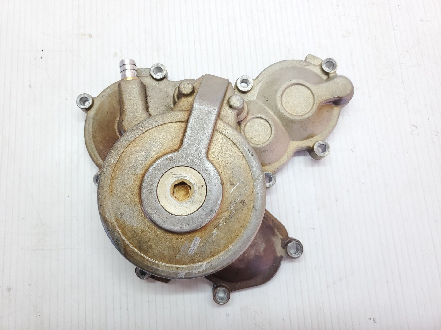 Stator Ignition Cover Sherco 300 SEF 300SEF SE-F 2022 & Other models #831 