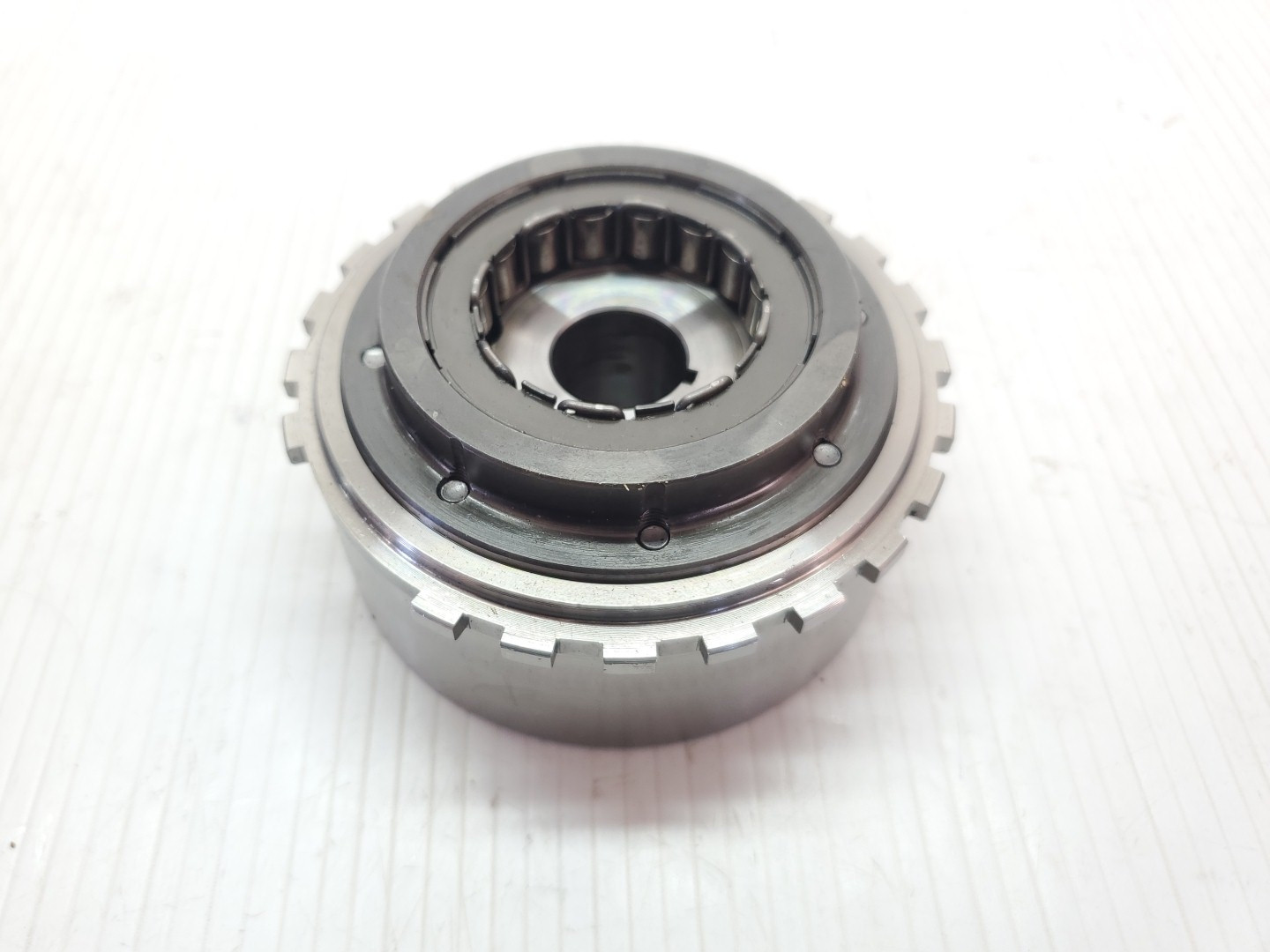 Flywheel Rotor w Freewheel & Holder  Sherco 300 SEF 300SEF SE-F 2022 & Other models #831 