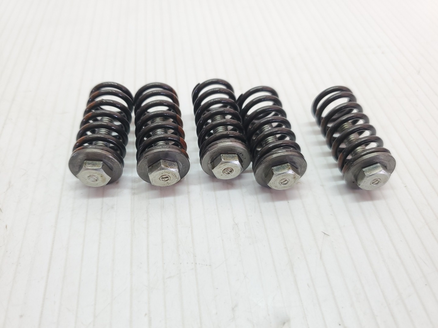 Clutch Springs Washers & Bolts Sherco 300 SEF 300SEF SE-F 2022 & Other models #831 