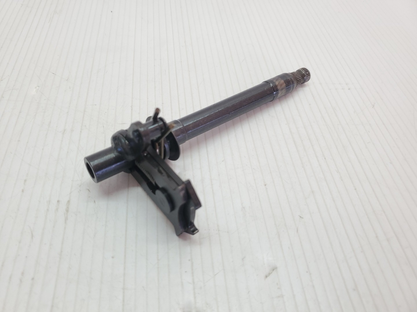 Gear Change Shift Selector Shaft Sherco 300 SEF 300SEF SE-F 2022 & Other models #831 