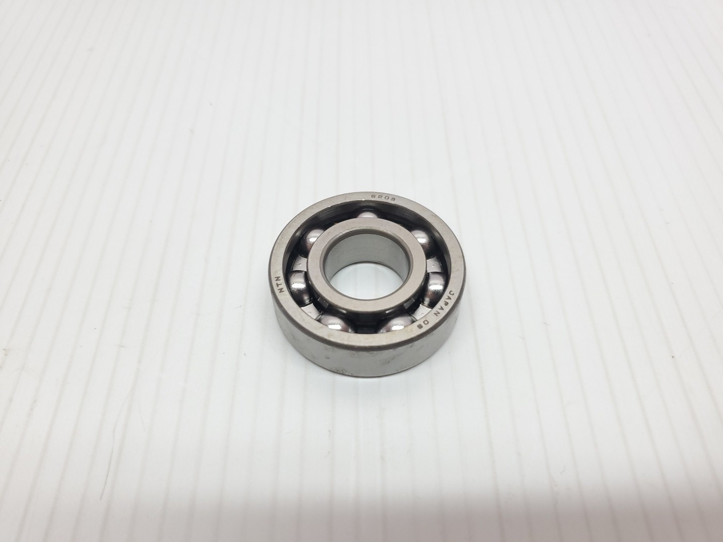 New Kawasaki KX 60 80 125 KD 80 KE 125 Bearing Ball 601B6203 NOS