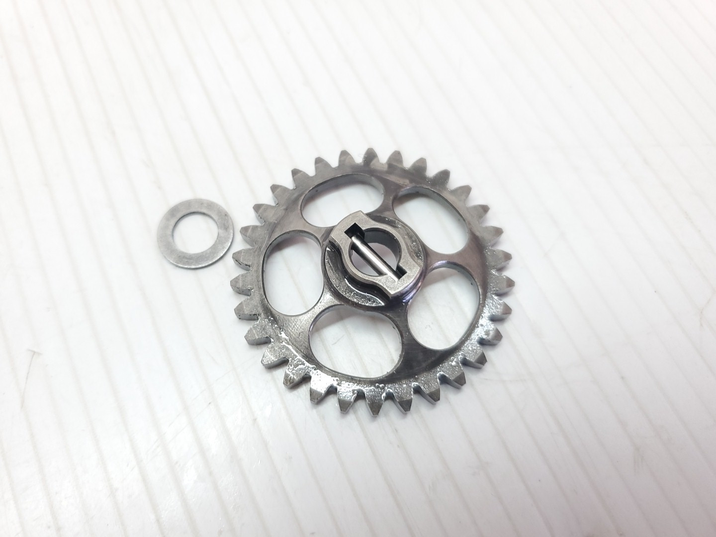 Oil Pump Gear Sherco 300 SEF 300SEF SE-F 2022 & Other models #831 