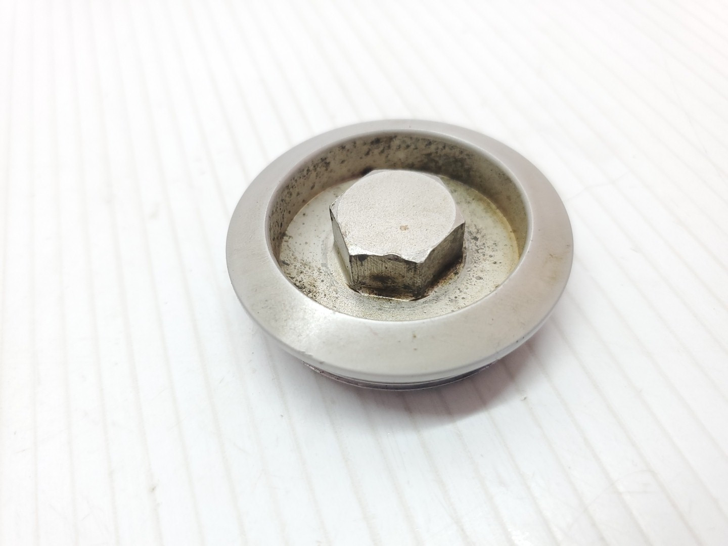 Oil Filter Cover Cap Sherco 300 SEF 300SEF SE-F 2022 & Other models #831 