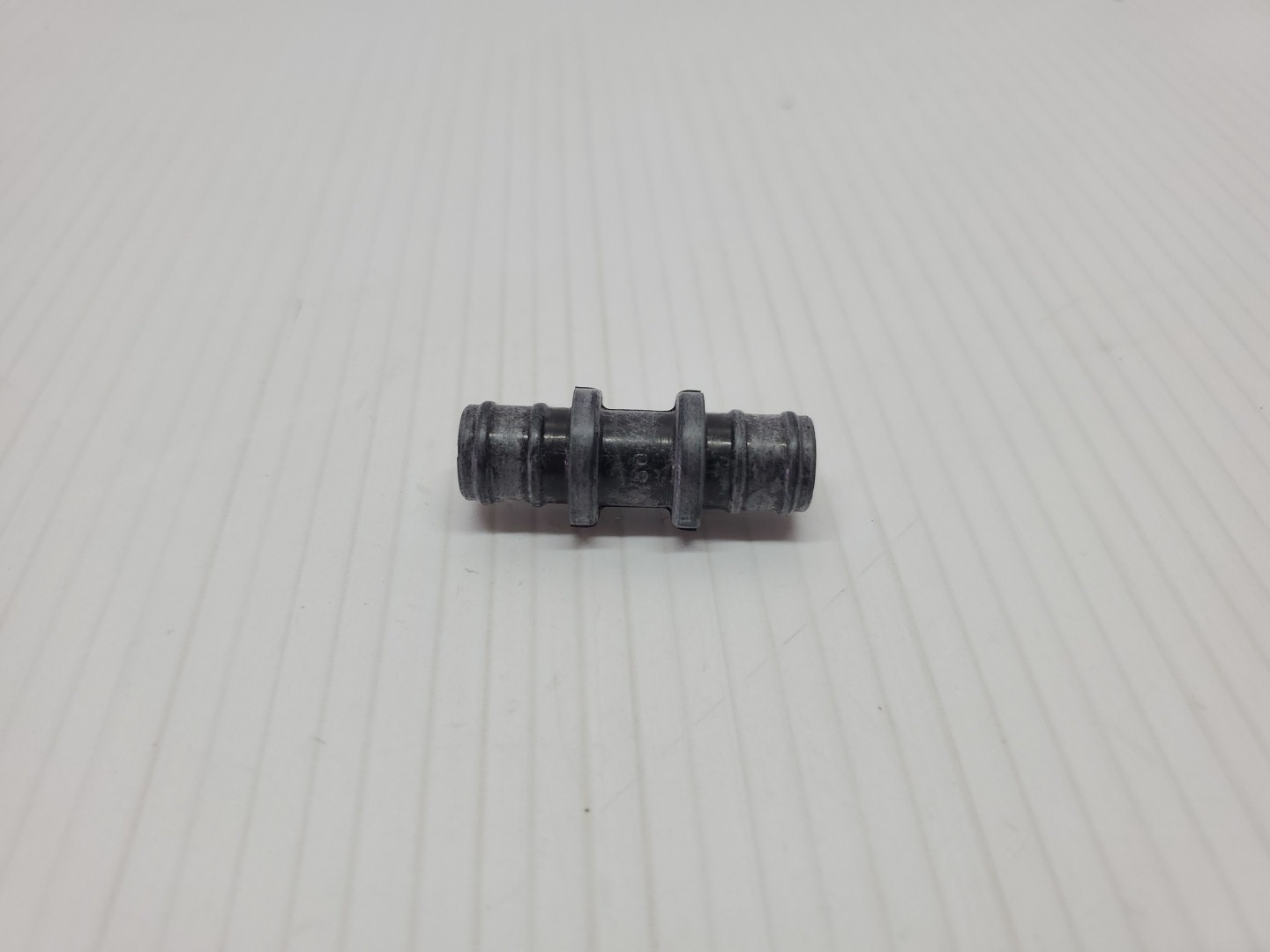 New Kawasaki Police KZ 650 1000 Fuel Tube Fitting 92005-1009 NOS