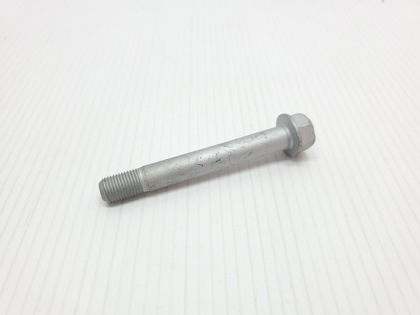 New Kawasaki Ninja ZX-7R ZX-7 250R 500R Bolt 92001-1937 NOS