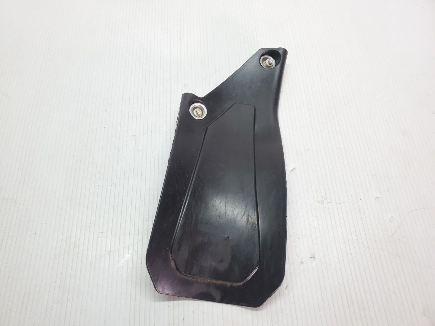 Mud Flap Splash Guard 500EXC-F 2021 500 450 EXC F EXC-F KTM 20-21 #834