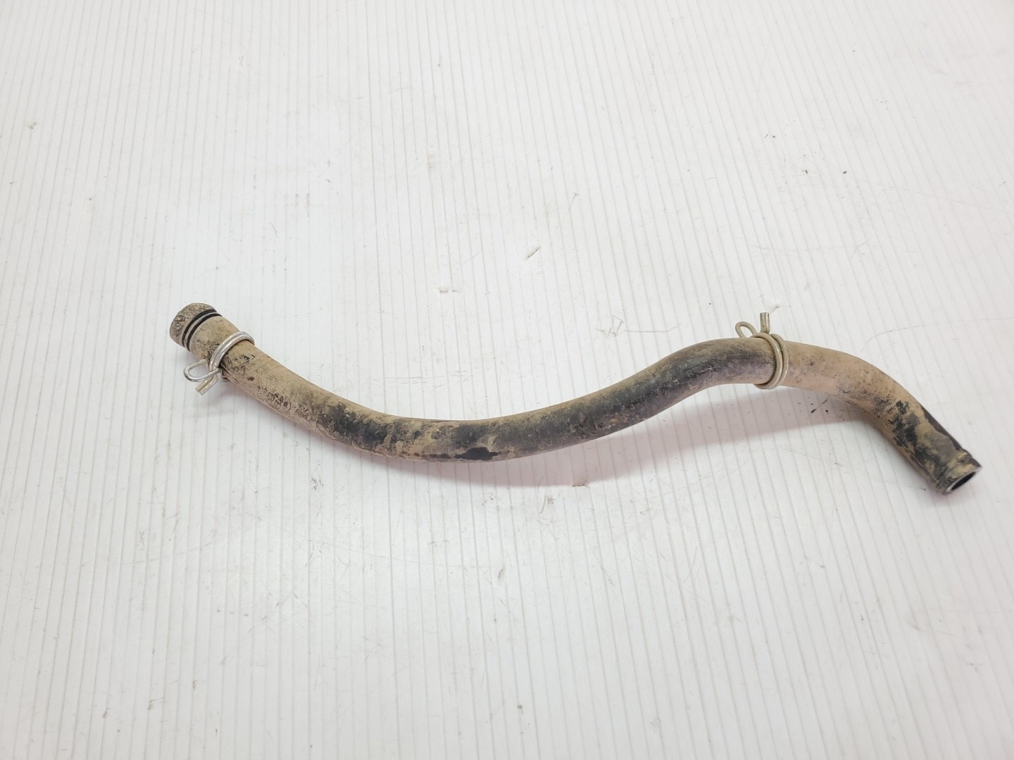 Engine Breather Hose 500EXC-F 2021 500 EXC F EXC-F KTM 20-23 #834