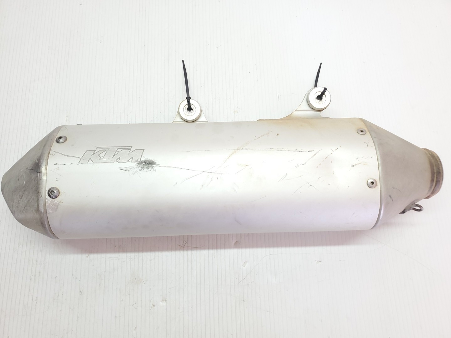 Exhaust Muffler Silencer 500EXC-F 2021 500 450 EXC F EXC-F KTM 20-23 #834