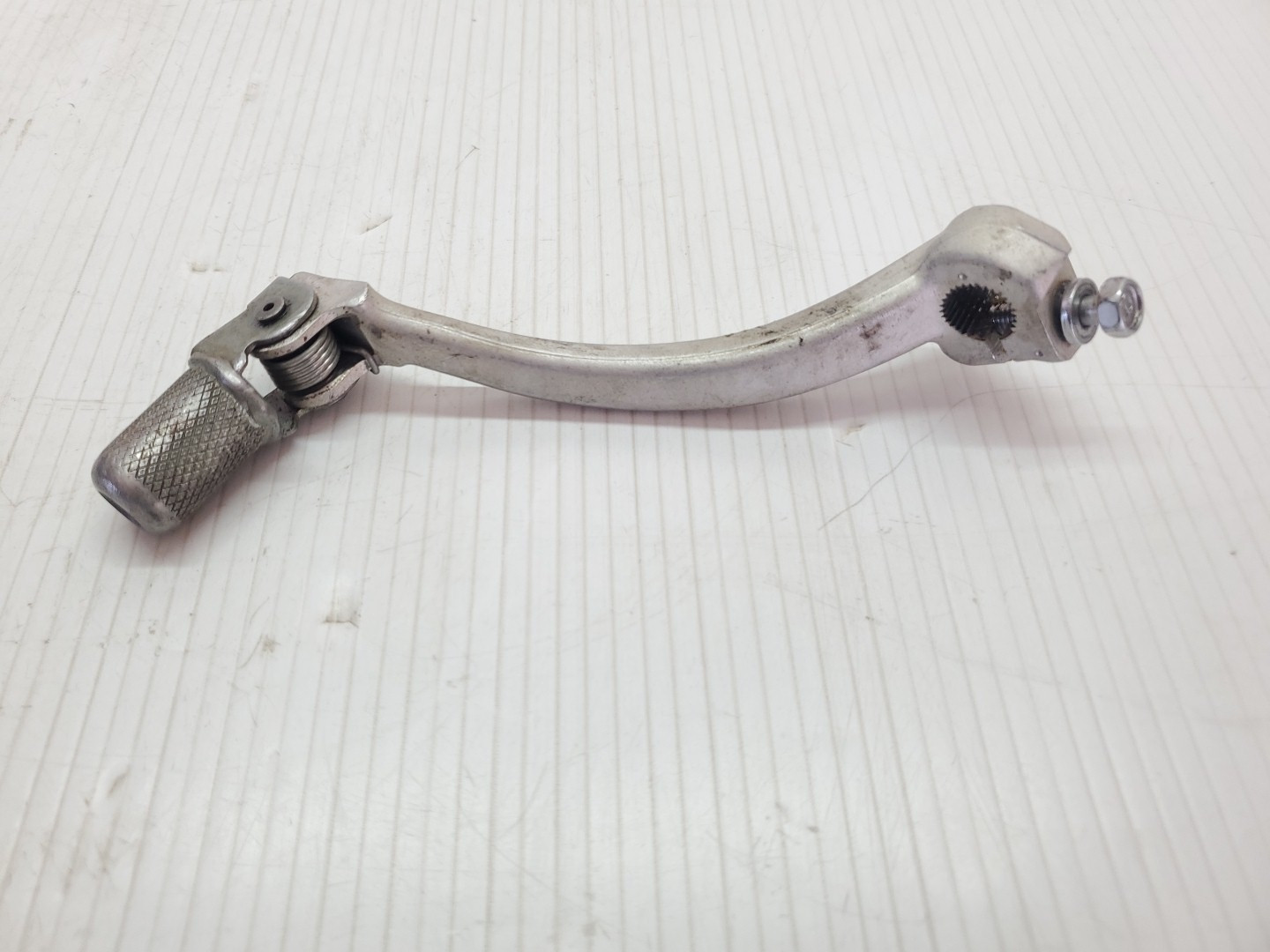 Yamaha 2021 Gear Shift Lever YZ450F 2021 YZ WR 450 F Yamaha 20-22 #830