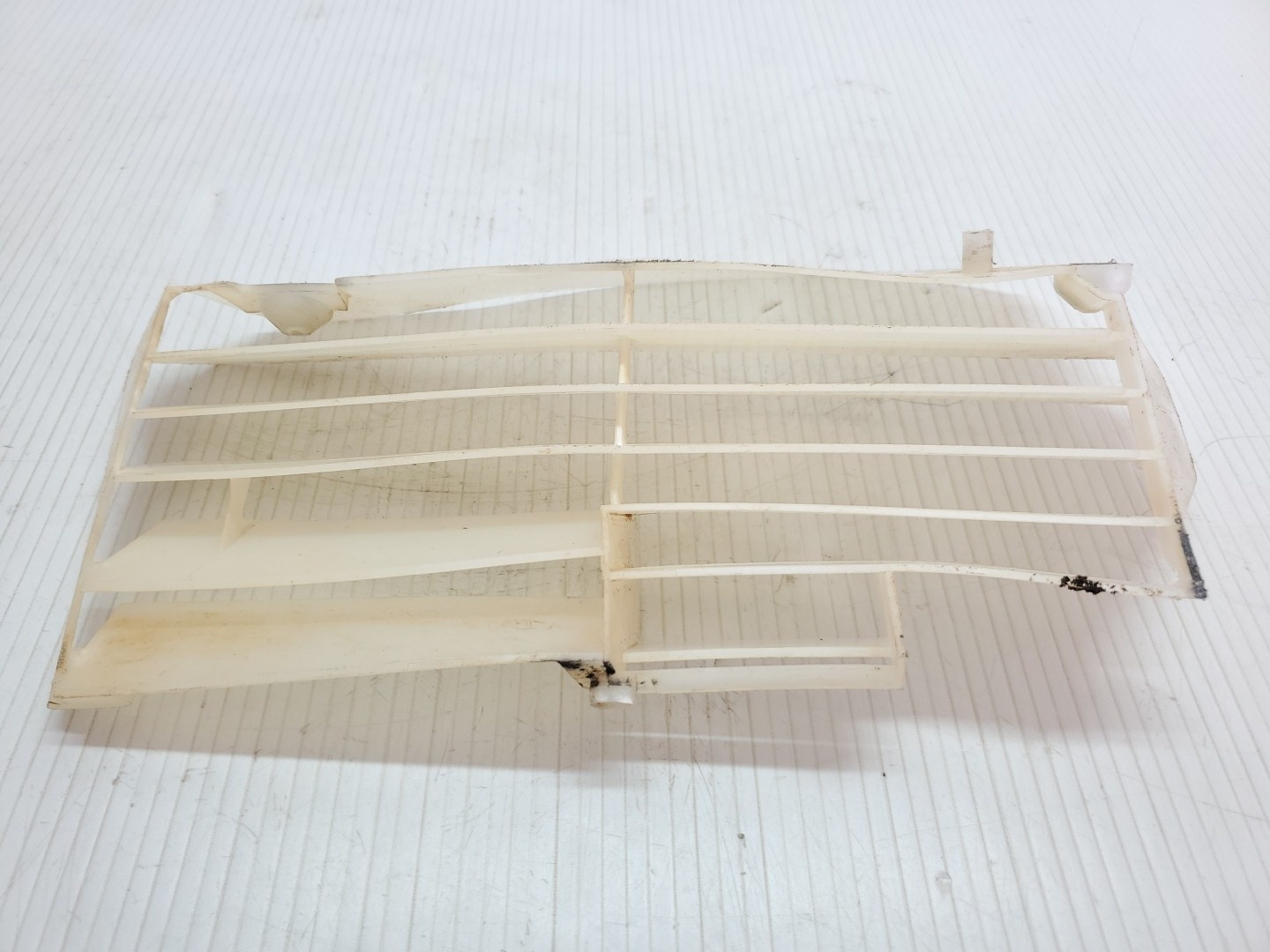 Yamaha Left Radiator Guard YZ450F 2021 YZ WR 450 F Yamaha 20-22 #830