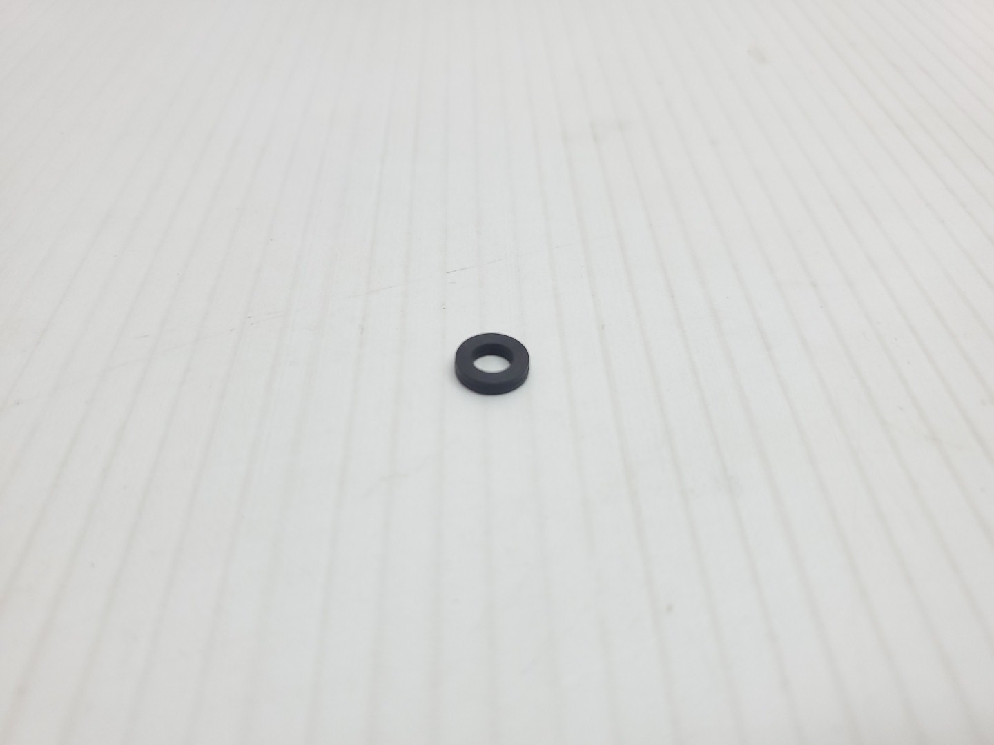 New Kawasaki Police KZ 400 KZ 1000 Diaphragm Valve O Ring 92055-1068 NOS