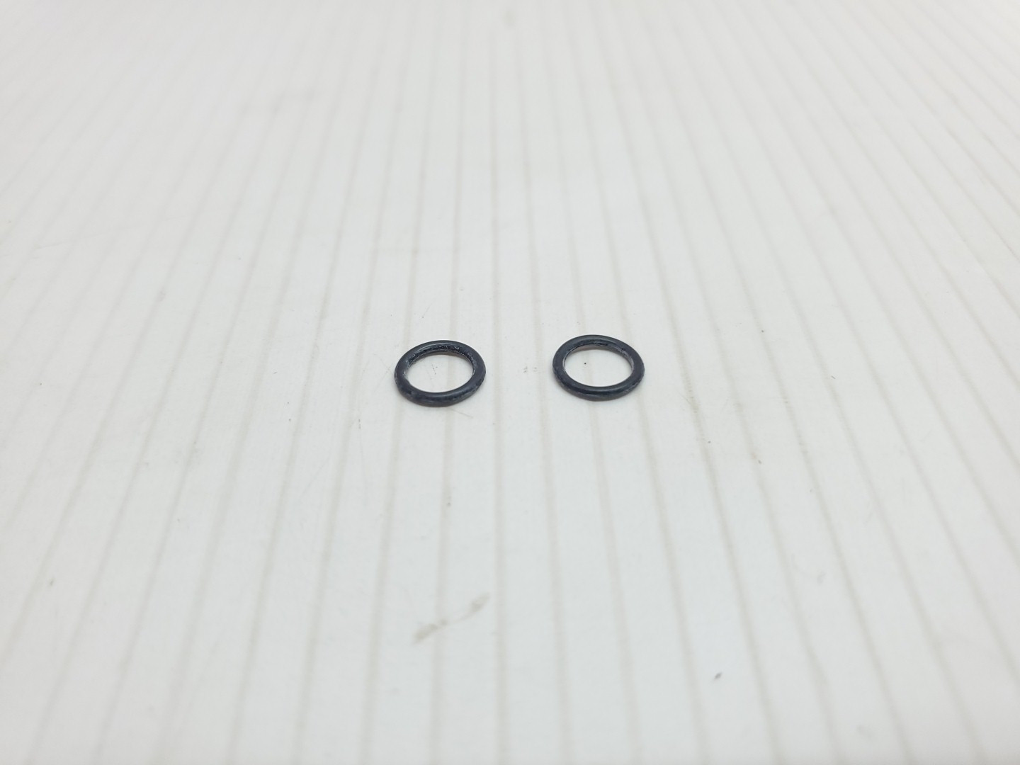 New Kawasaki KLX KLR 650 R KL 600 Jet Ski JS 550 Pair of O Rings 92055-1246 NOS