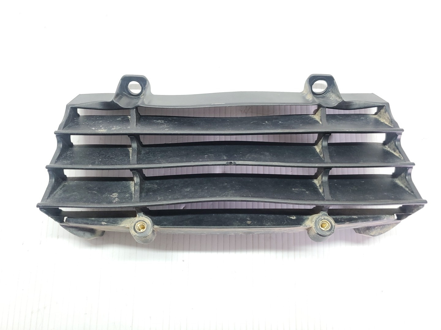 Radiator Guard Left or Right 500EXC-F 2021 500 450 EXC F EXC-F KTM 20-23 #834