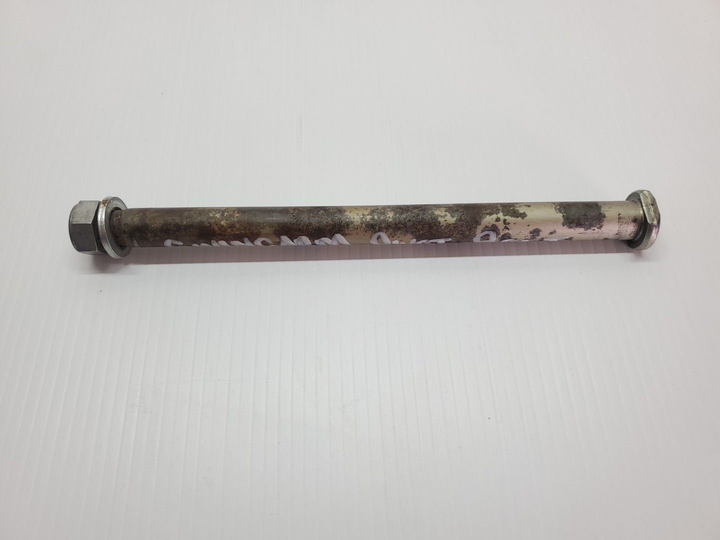 Swing Arm Pivot Bolt Yamaha YZ450F 2021 YZ WR 450 F 2010-23 #830