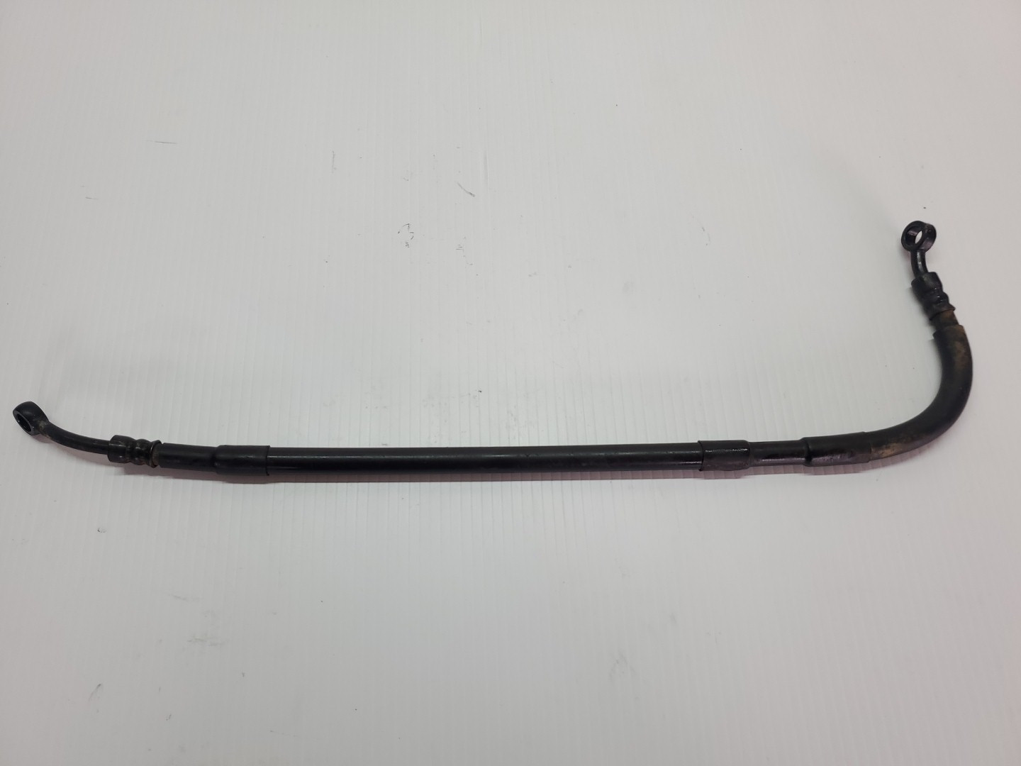 Rear Brake Hose Yamaha YZ450F 2021 YZ 250 450 F FX FP 20-23 #830