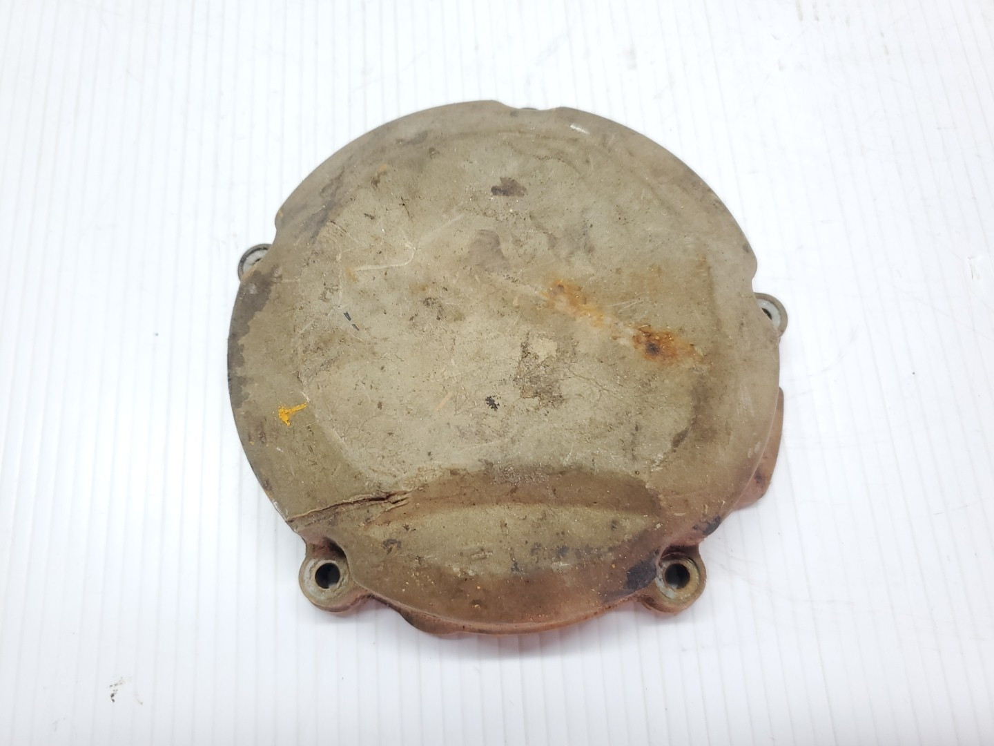 Kawasaki KDX200 E KDX 200 220R Enduro 1989 2006 Stator Cover #WD