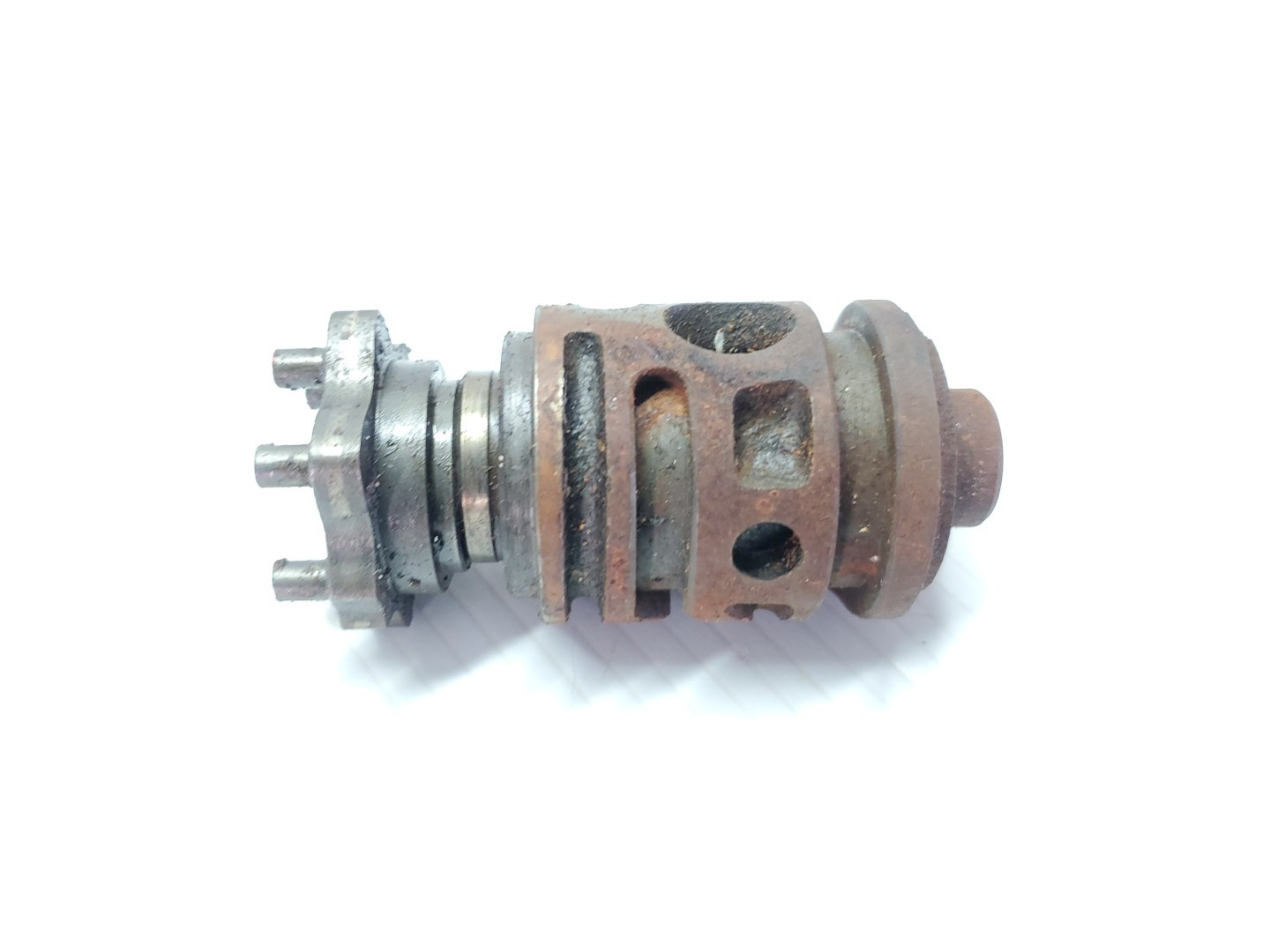 Kawasaki KDX200 E KDX 200 Enduro 1989 Gear Shift Cam #WD