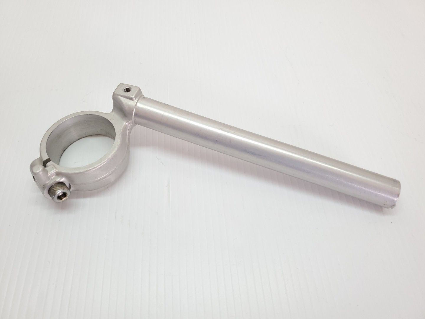 NEW NOS Right Handlebar Suzuki GSXR1000 2009-2011 