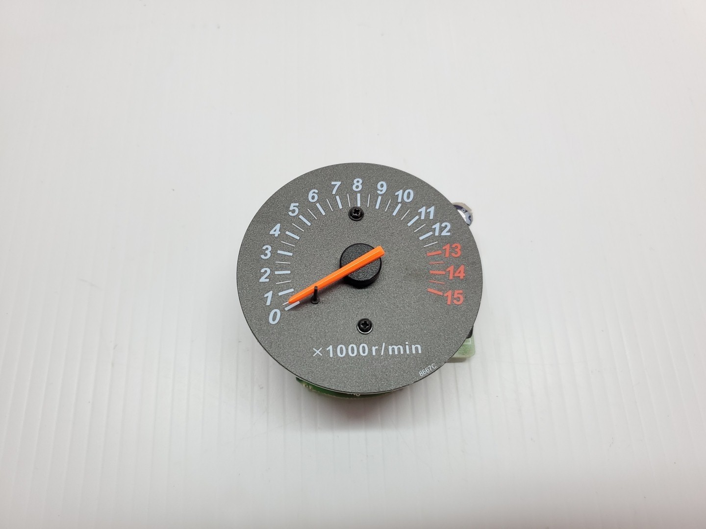 New Kawasaki 2008-2010 Ninja 250R Tachometer 25015-0012 NOS