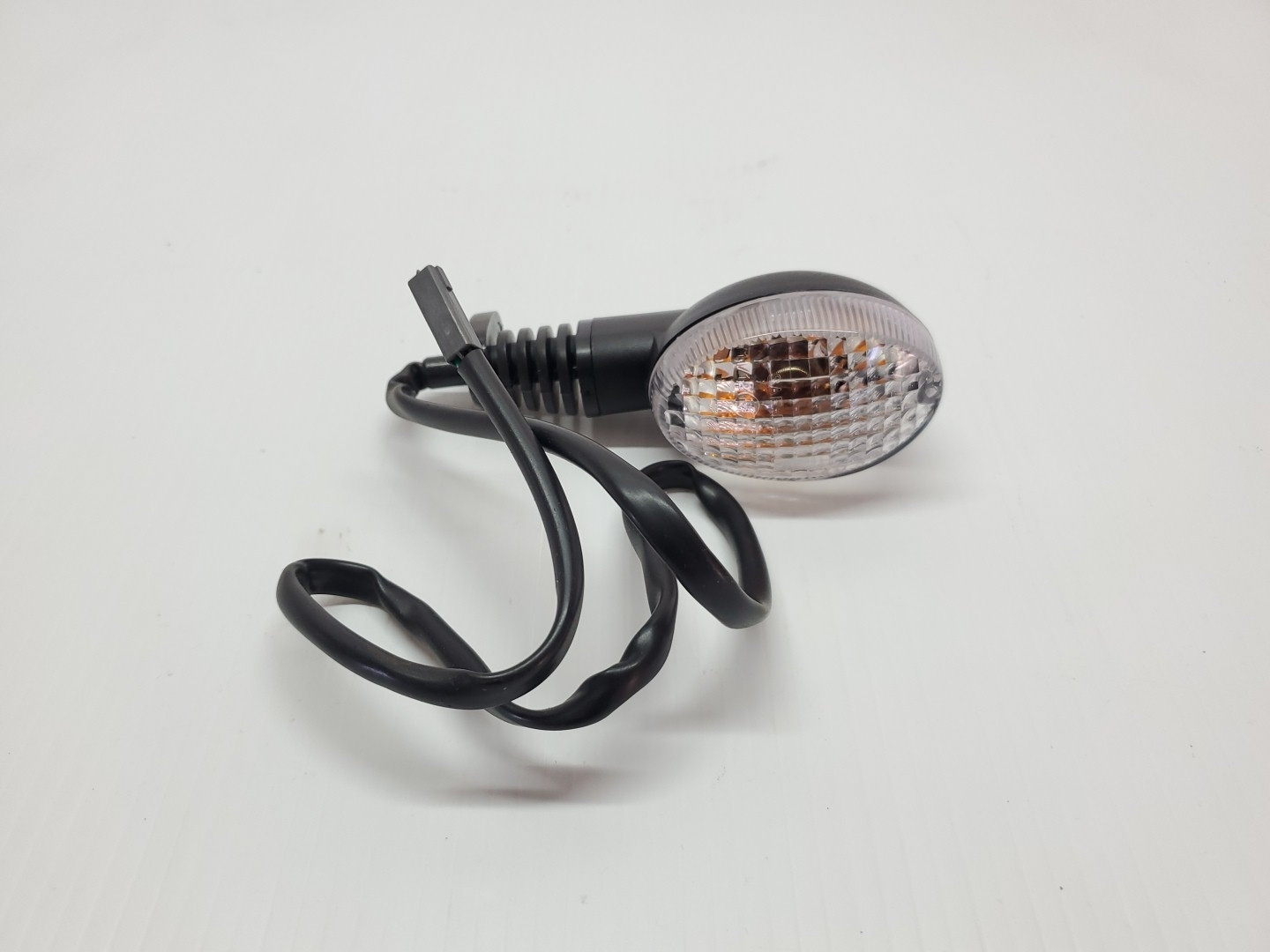 New Kawasaki Vulcan Ninja Right Hand Lamp Assy Signal Light 23037-0118 NOS