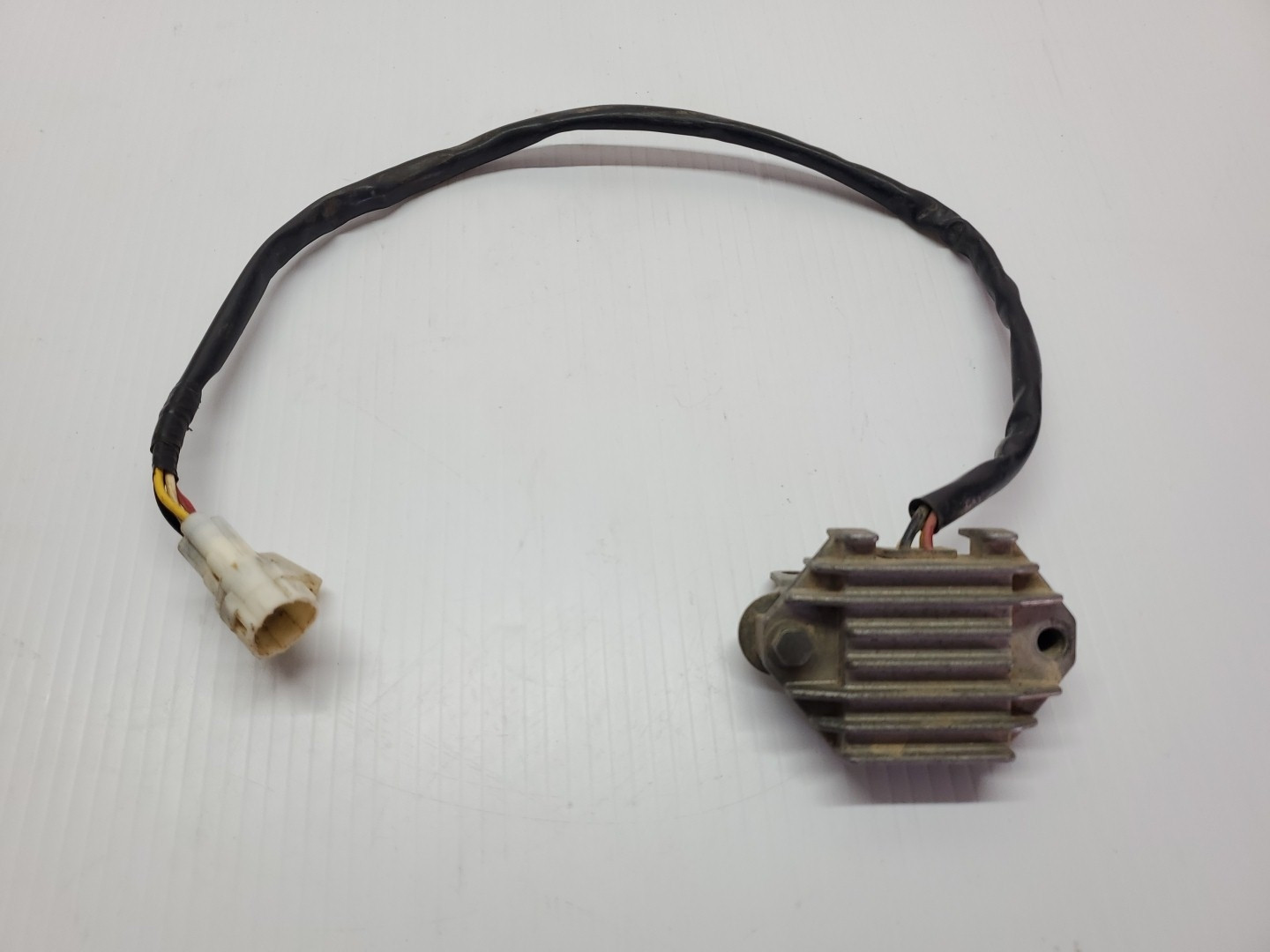 Regulator Rectifier Yamaha WR250F 2007 WR 250 F 07-14 #732