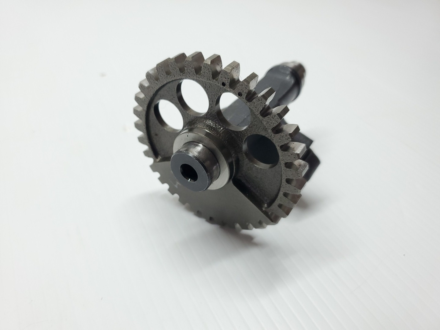 Balancer Shaft 520EXC 2001 520 400 EXC KTM  00-02 #P44