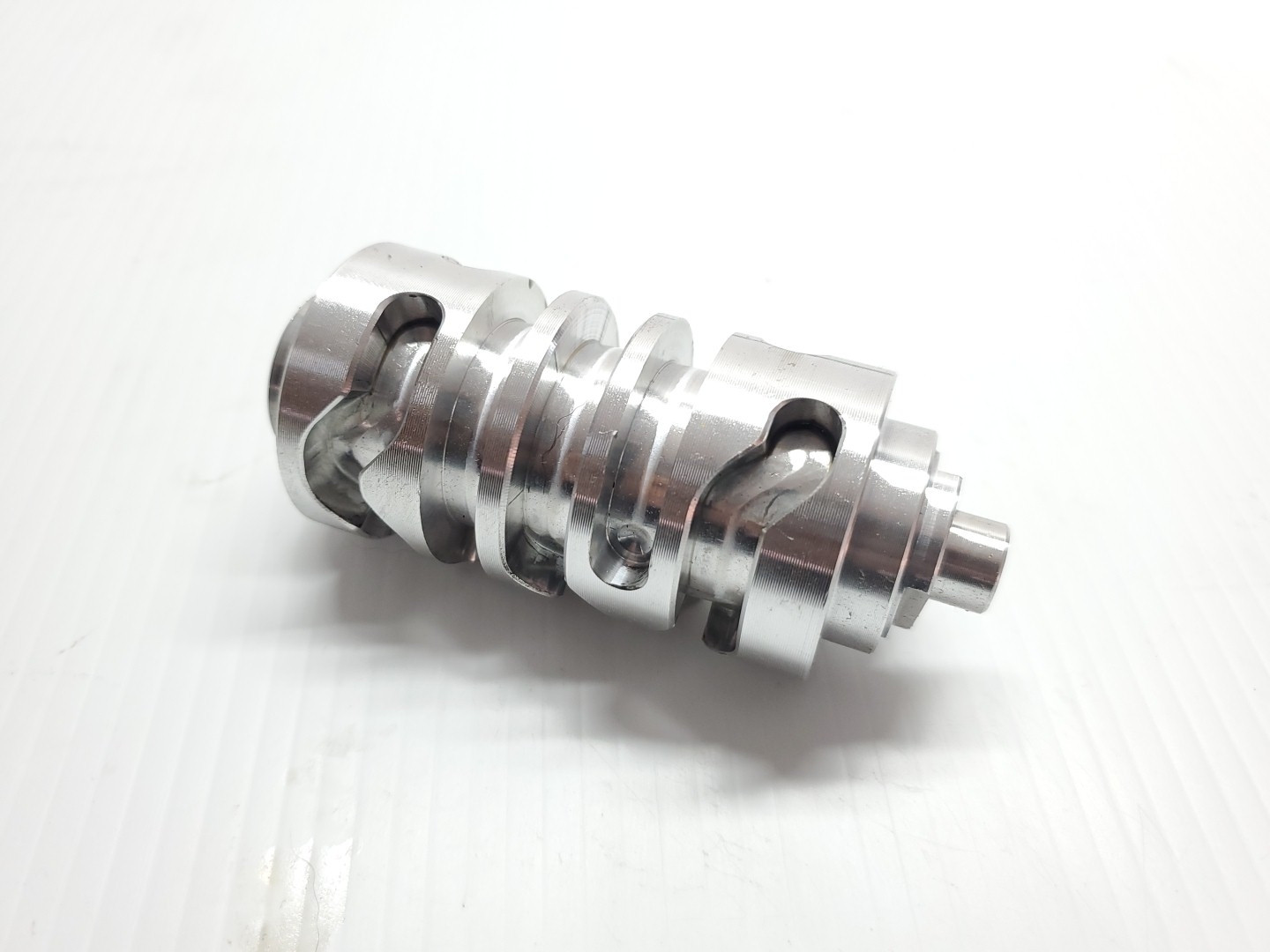 Shift Roller Drum 520EXC 2001 520 400 EXC KTM  00-02 #P44