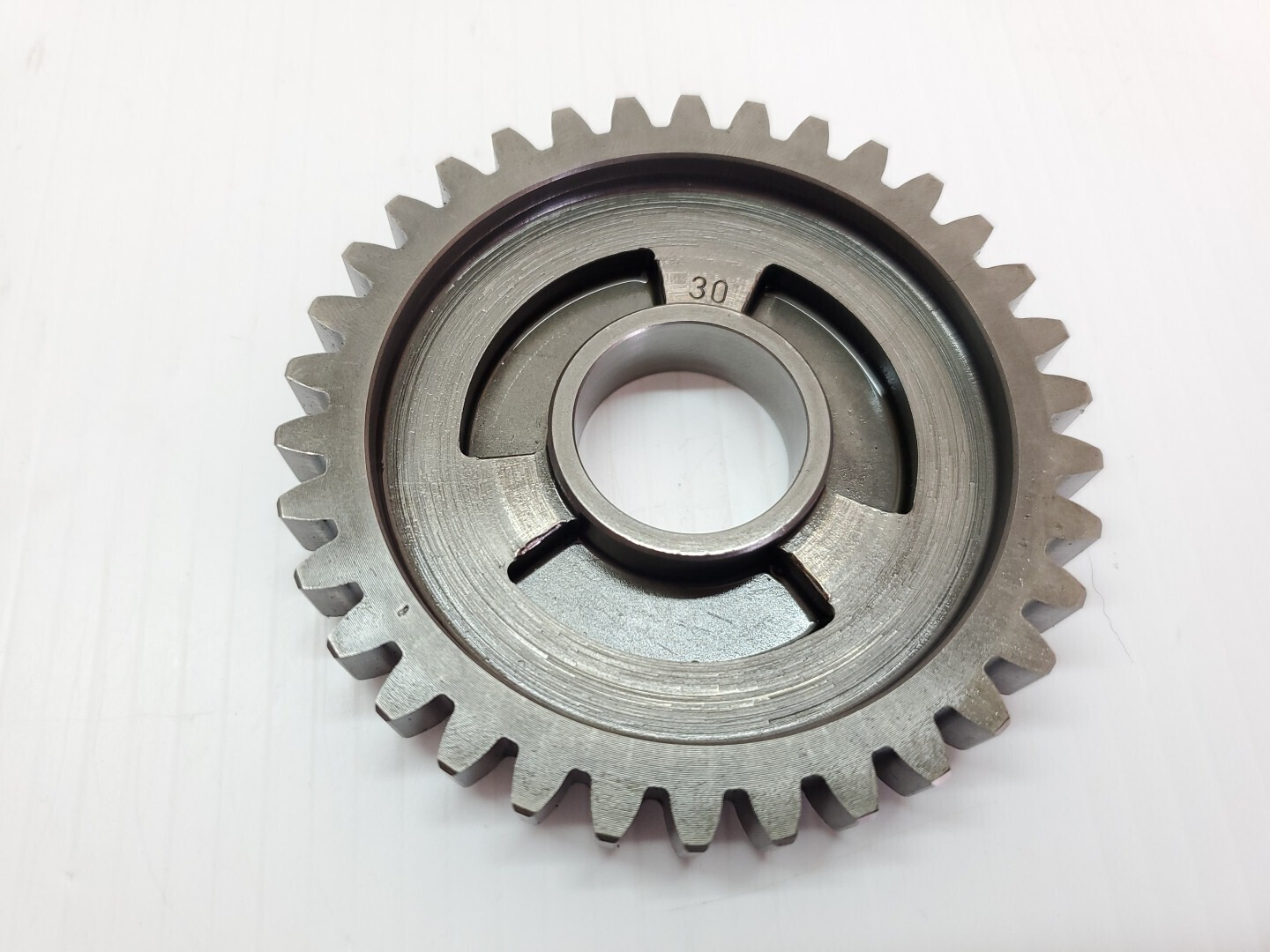 NLA Transmission Gearbox Countershaft 2nd Idler Gear 30T 520EXC 2001 520 400 EXC KTM  00-02 #P44