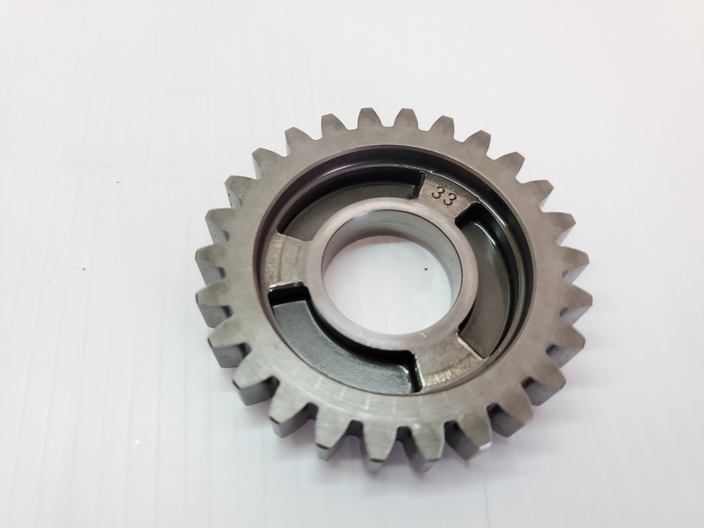 Transmission Gearbox Countershaft 4th Idler Gear 26T 520EXC 2001 520 400 EXC KTM  00-02 #P44
