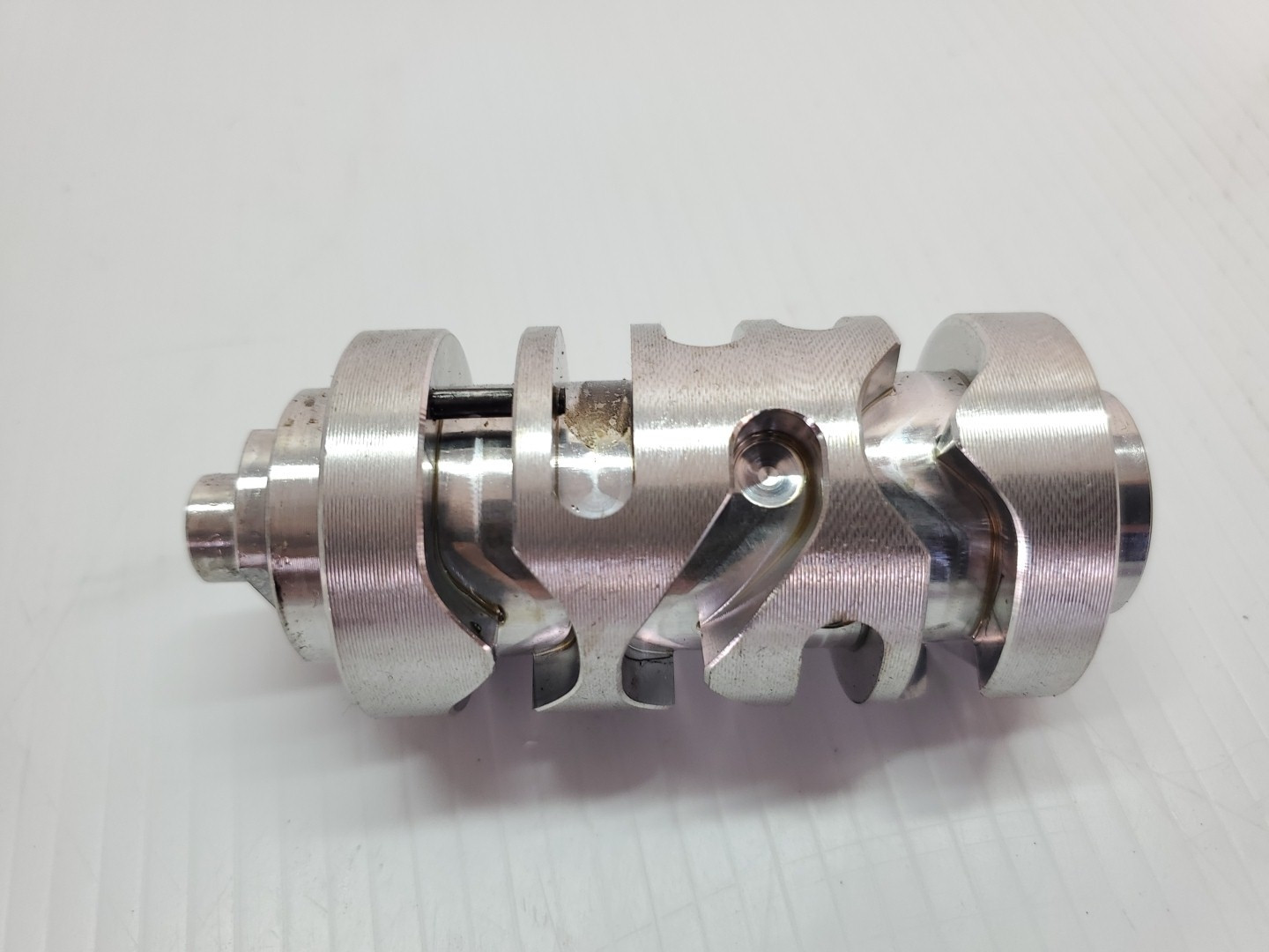 Gear Shift Roller KTM 450SX-F 2005 525 540 #716