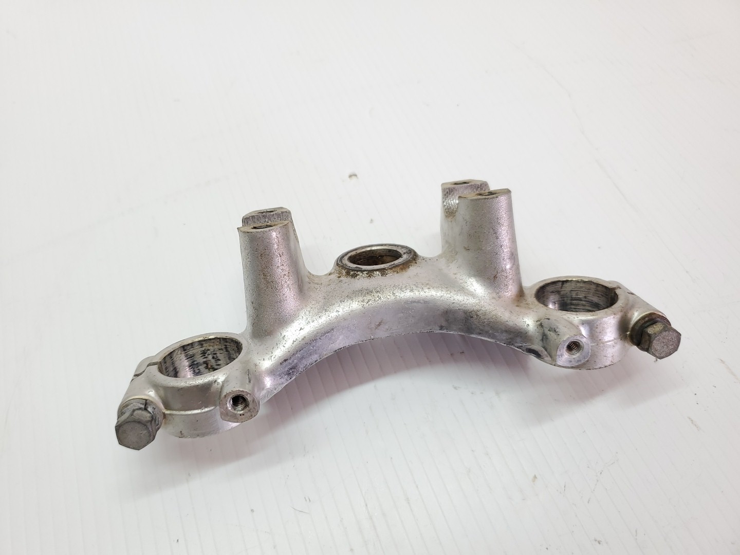 Top Triple Clamp Bridge KX60 2001 KX 60 Kawasaki 85-04 #820