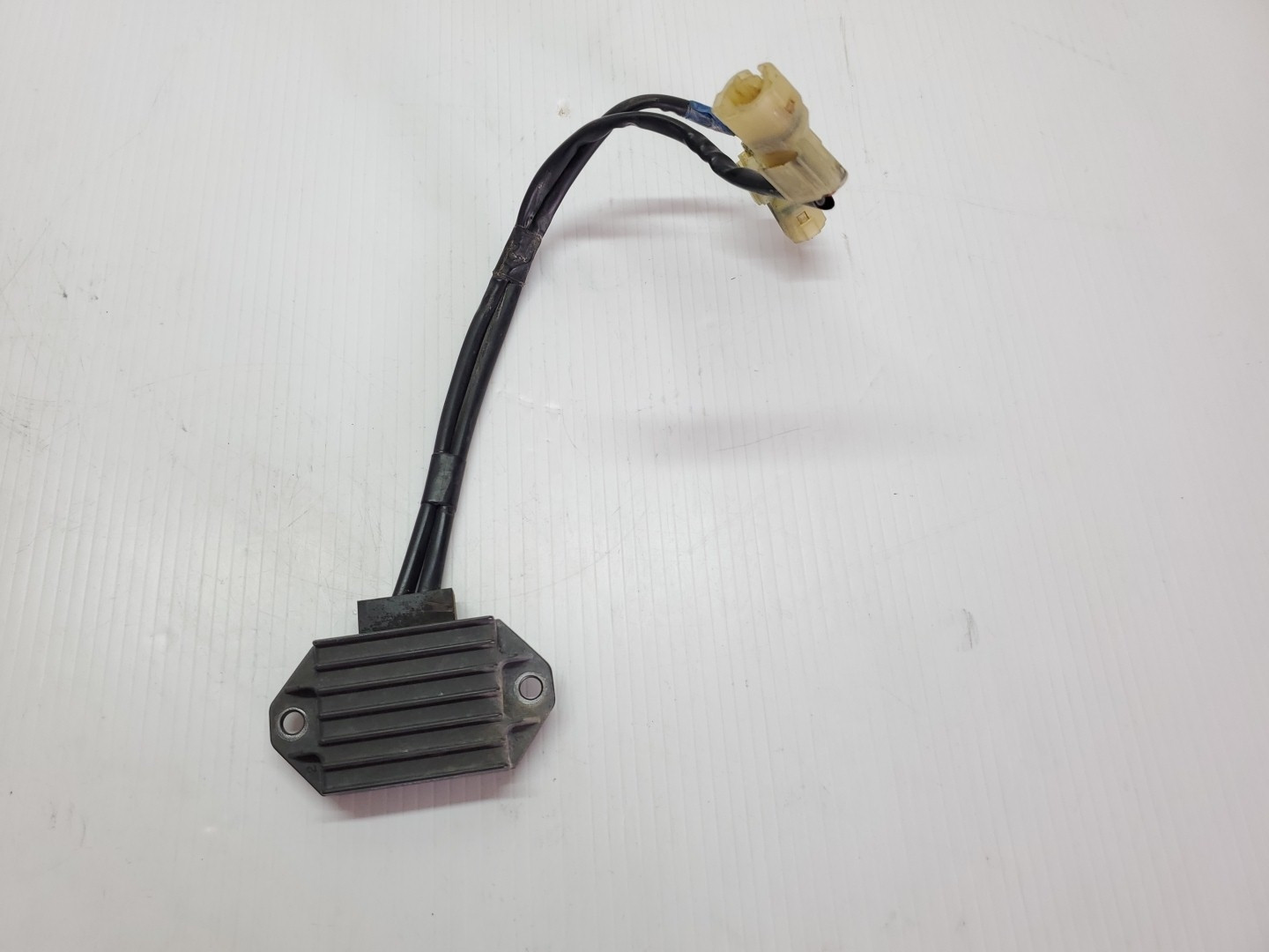 Regulator Rectifier WR450F 2012 WR 450 F Yamaha 12-15 #836