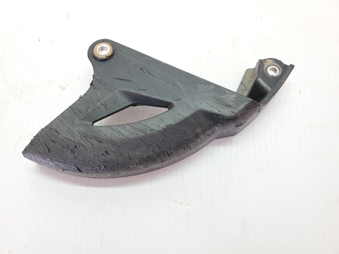 Rear Brake Disc Protector Guard WR450F 2012 WR 450 F Yamaha 12-23 #836