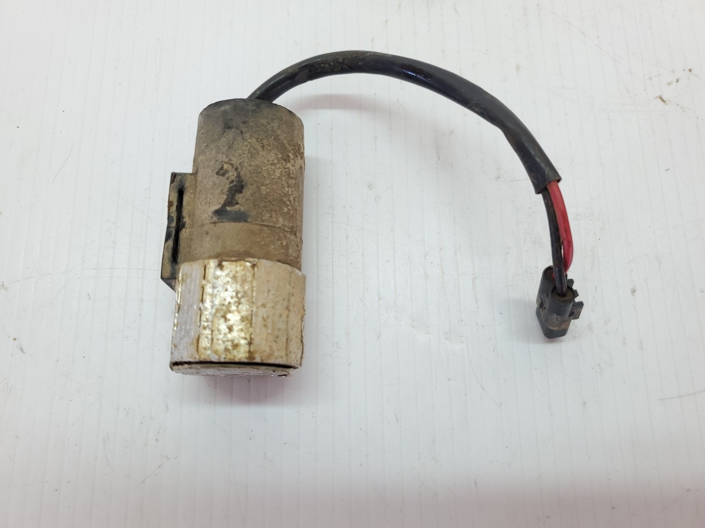 Smoothing Condenser WR450F 2012 WR 450 F Yamaha 12-15 #836