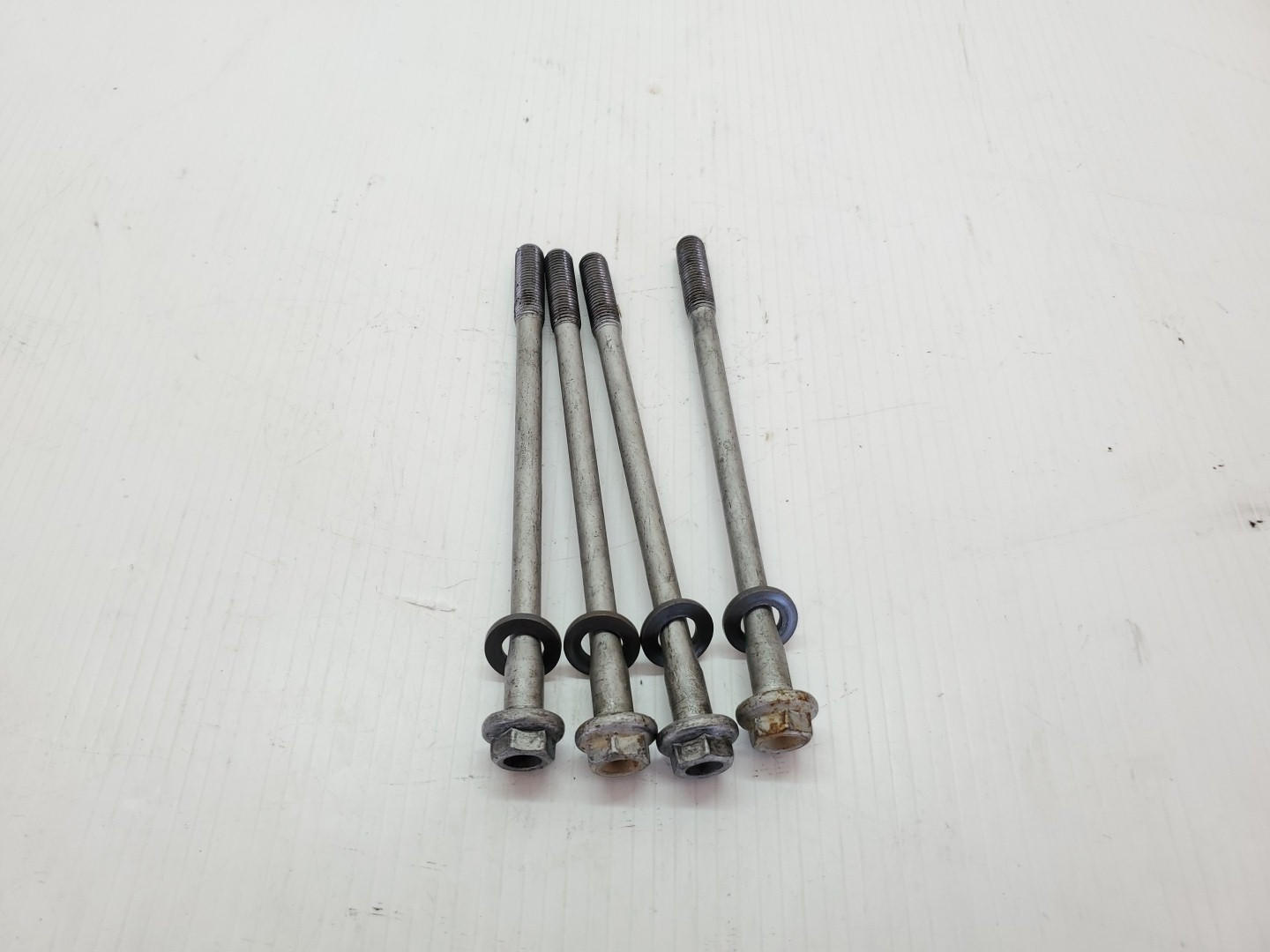 Cylinder Head Bolts WR450F 2012 WR 450 F Yamaha 07-15 #836
