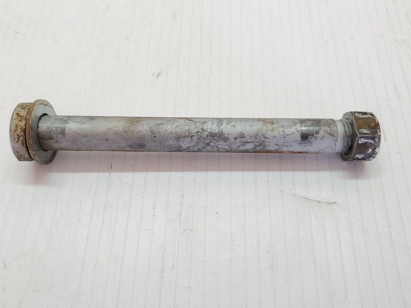 Rear Suspension Linkage Bolt Shaft 1 WR450F 2012 WR 450 F Yamaha 07-23 #836
