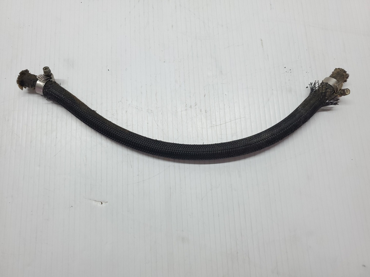 Oil Pump Hose WR450F 2012 WR 450 F Yamaha 07-15 #836