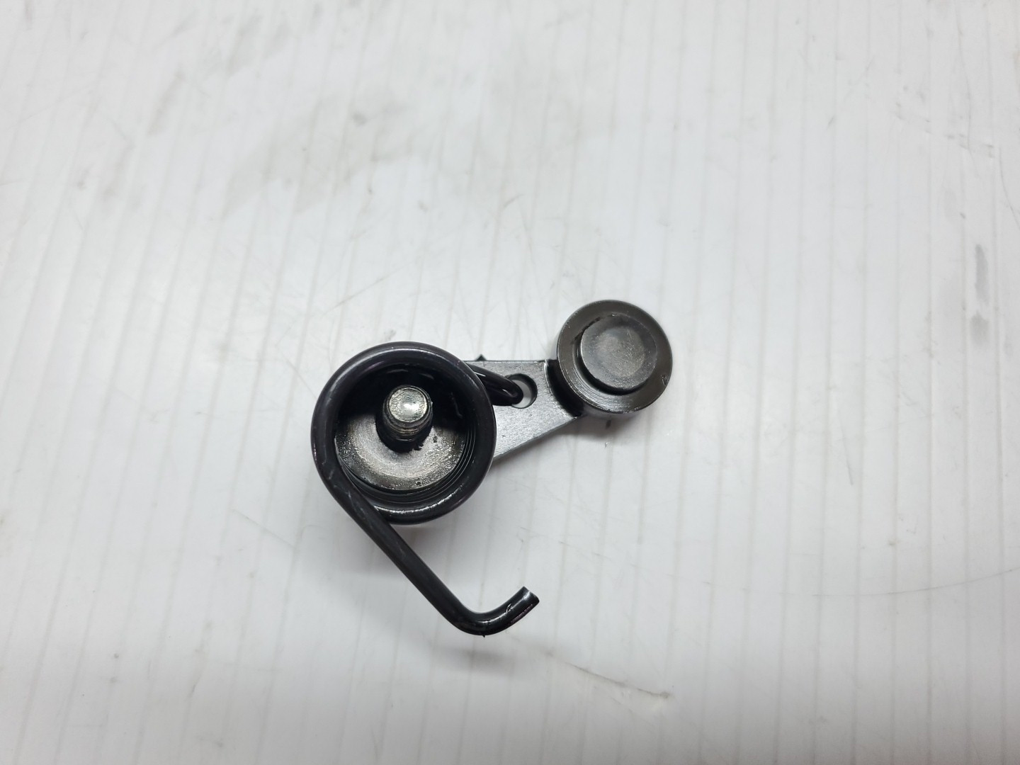 Shift Cam Stopper Assembly WR450F 2012 WR 450 F Yamaha 07-15 #836