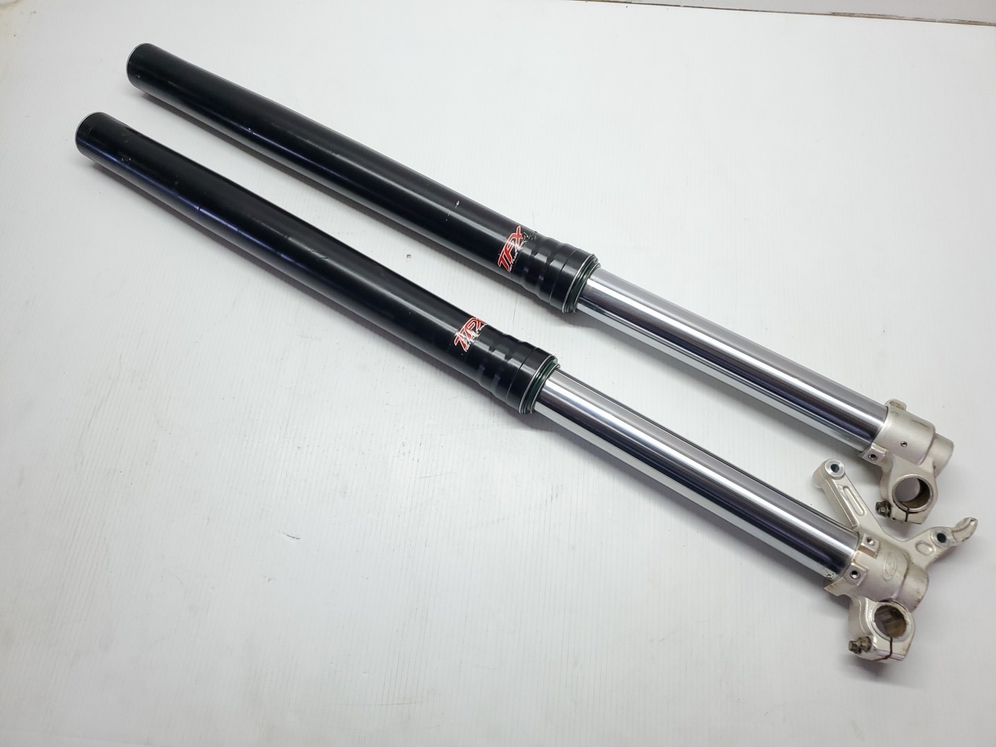 Front Suspension Forks Beta 350RR 2015 15 + Other Years #LW350RR