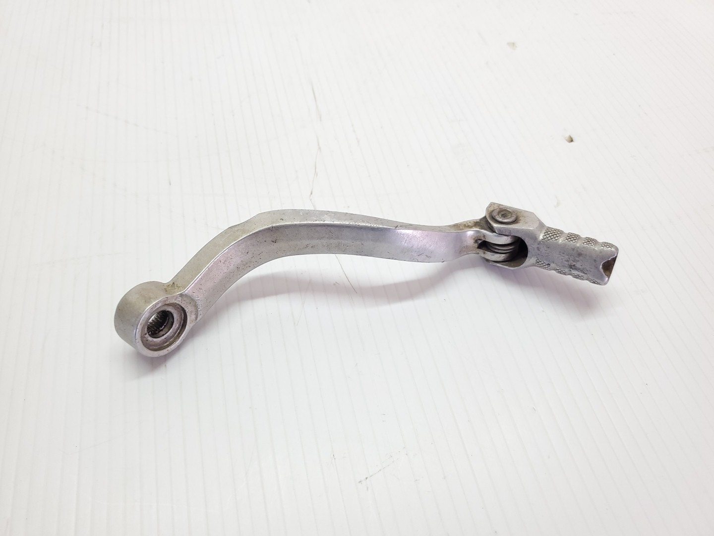 Gear Shift Change Lever 125SX 2009 125 SX KTM 01-15 #LW