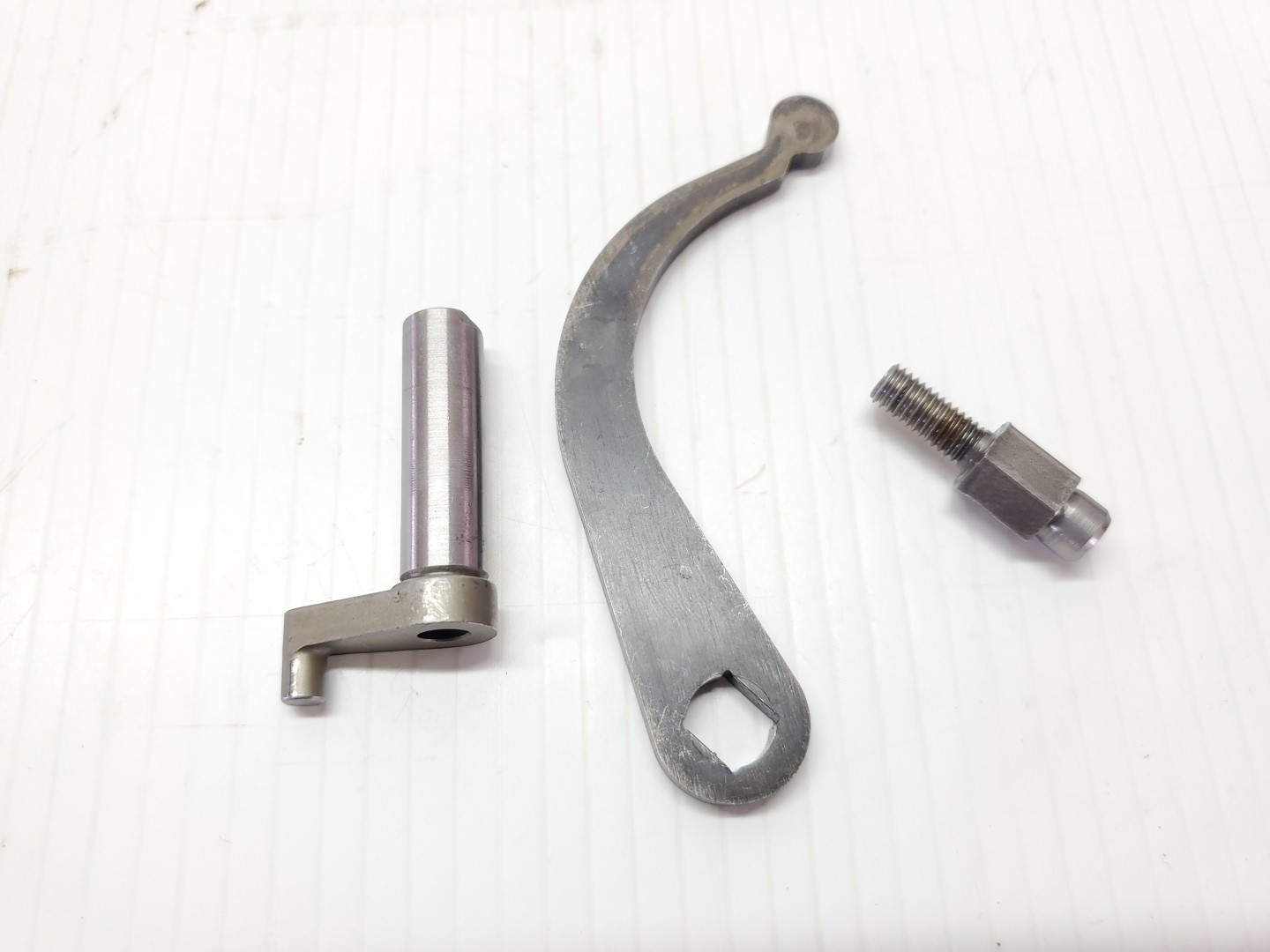 Power Valve Linkage Control Parts 125SX 2009 125 SX KTM 98-15 #LW