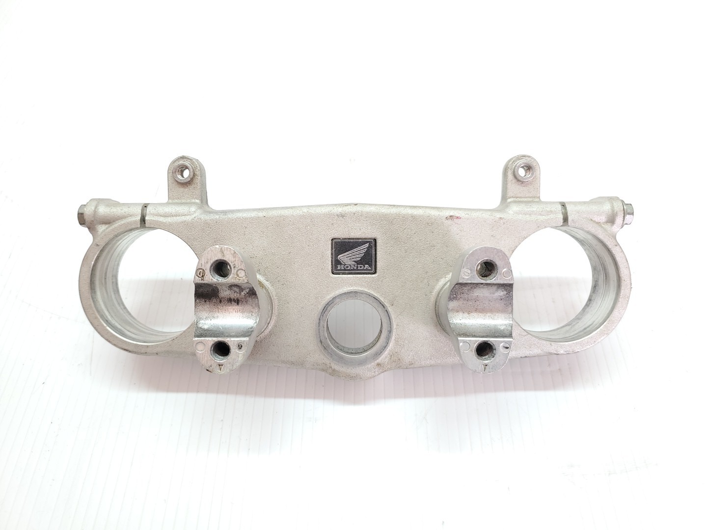 Honda CRF450R 2012 Top Bridge Triple Clamps CRF 250 450 R 2010-2013  #LW