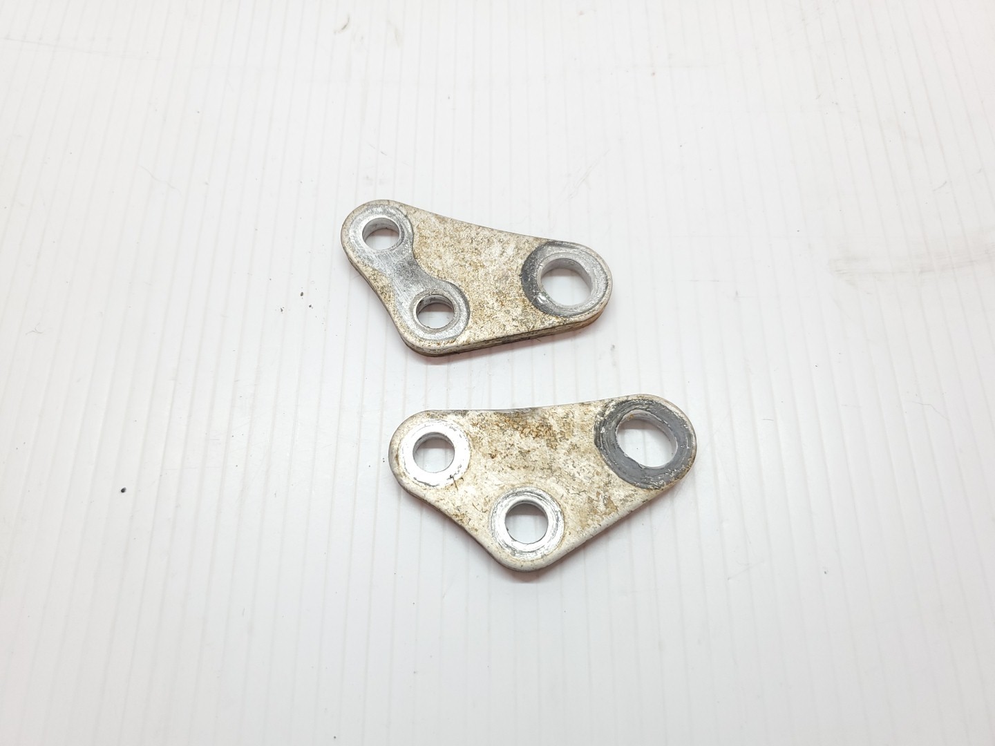 Honda CRF450R 2012 Engine Mount Brackets CRF 450 R 09-16 #LW