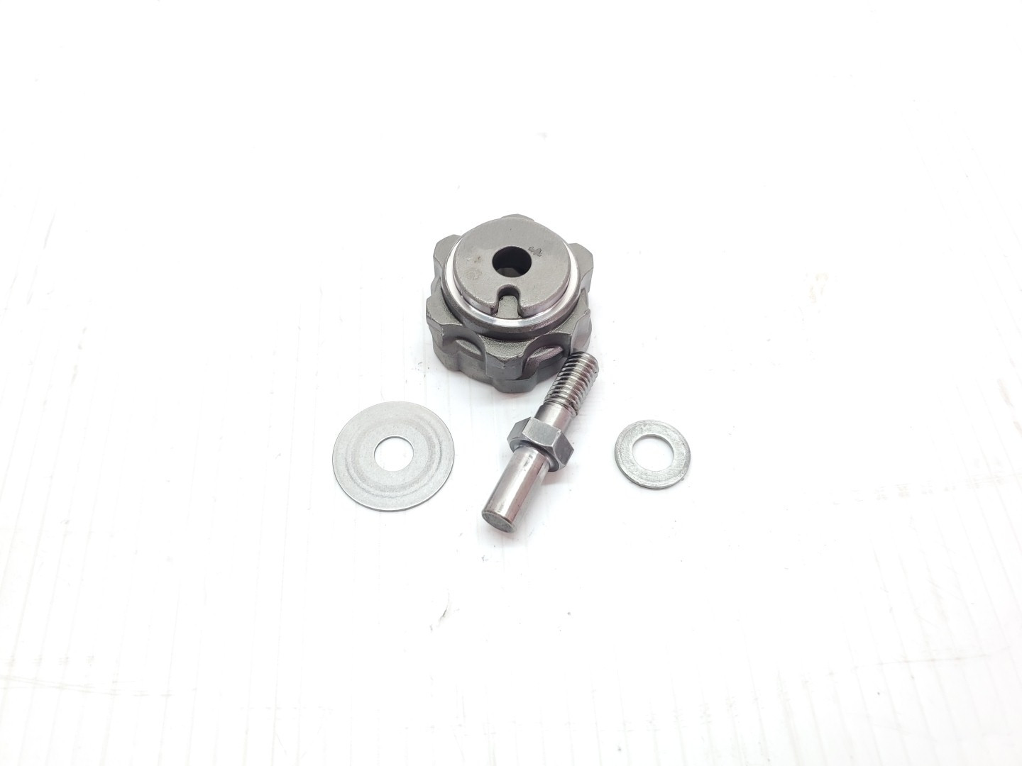 Shift Locating Drum & Pin 125SX 2009 125 SX KTM 98-15 #LW