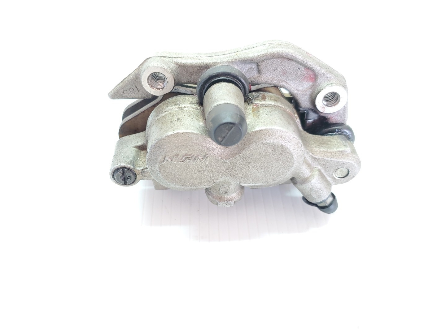 Honda CRF450R 2012 Front Brake Caliper CRF 250 450 R 11-14 #LW