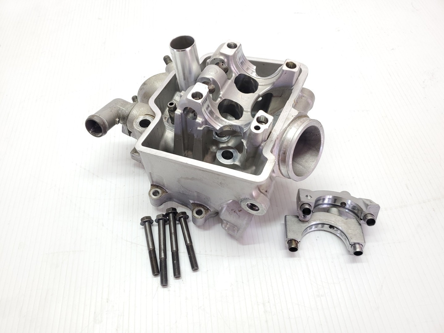 Cylinder Head Bare Honda CRF250R 2010 2011 #LW