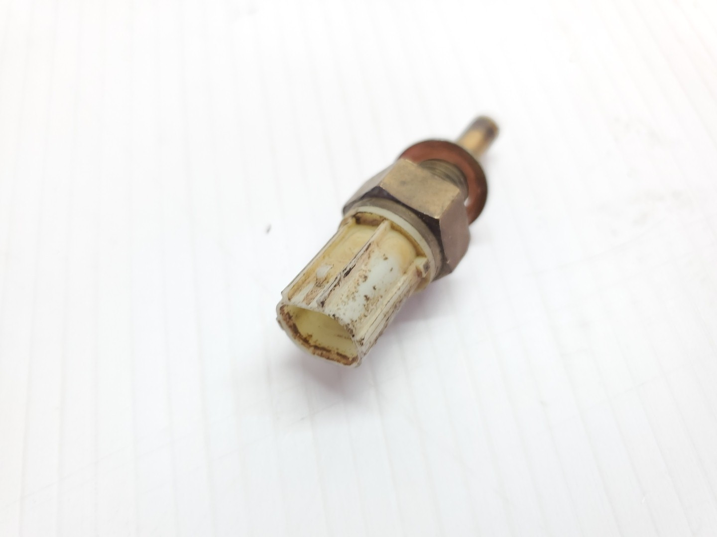 Water Temperature Sensor Thermo Unit YZ250F 2016 YZ 250 14-21 Yamaha #LW