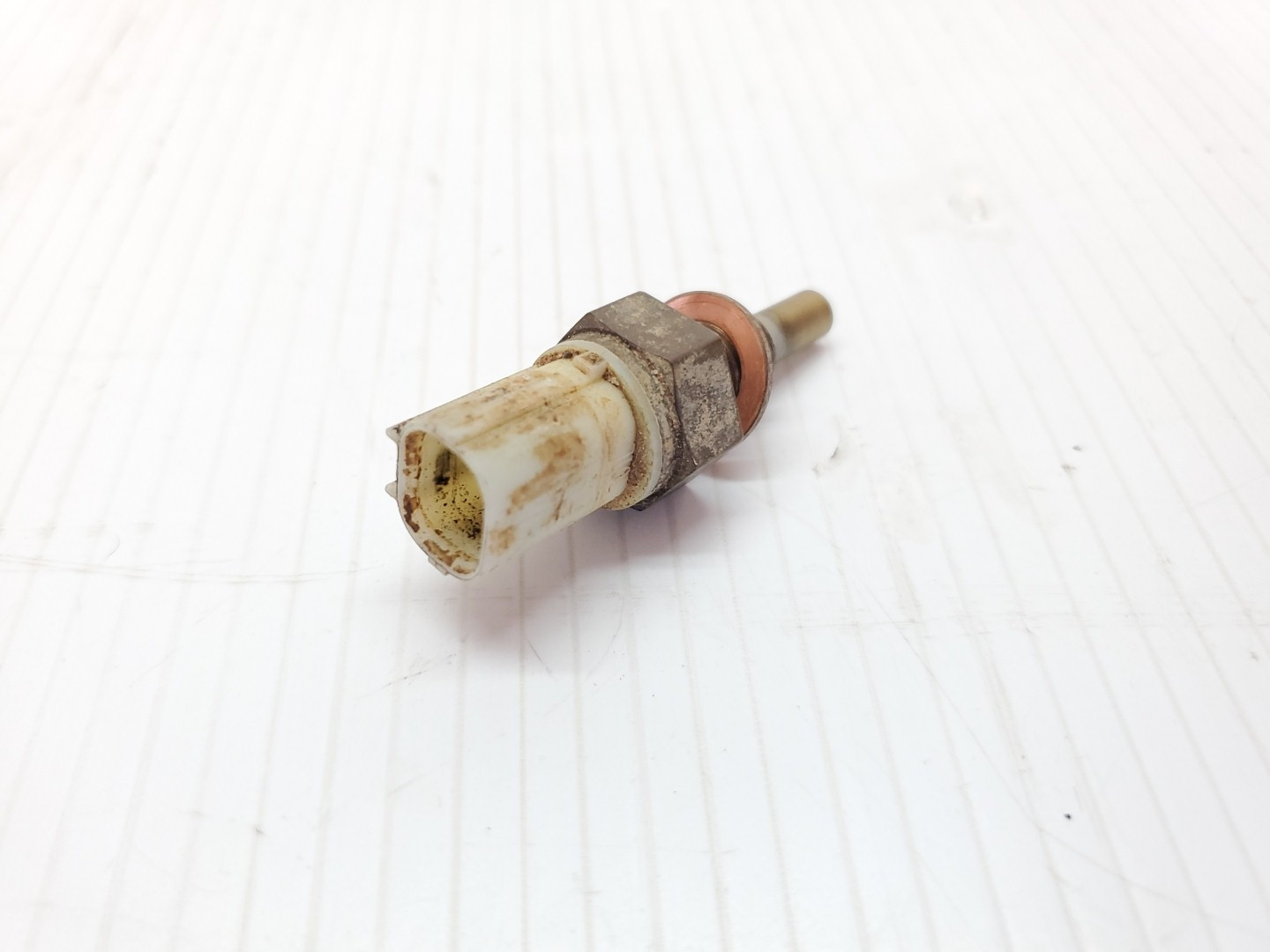 Water Temperature Sensor Thermo Unit YZ250F 2015 YZ 250 14-21 Yamaha #LW