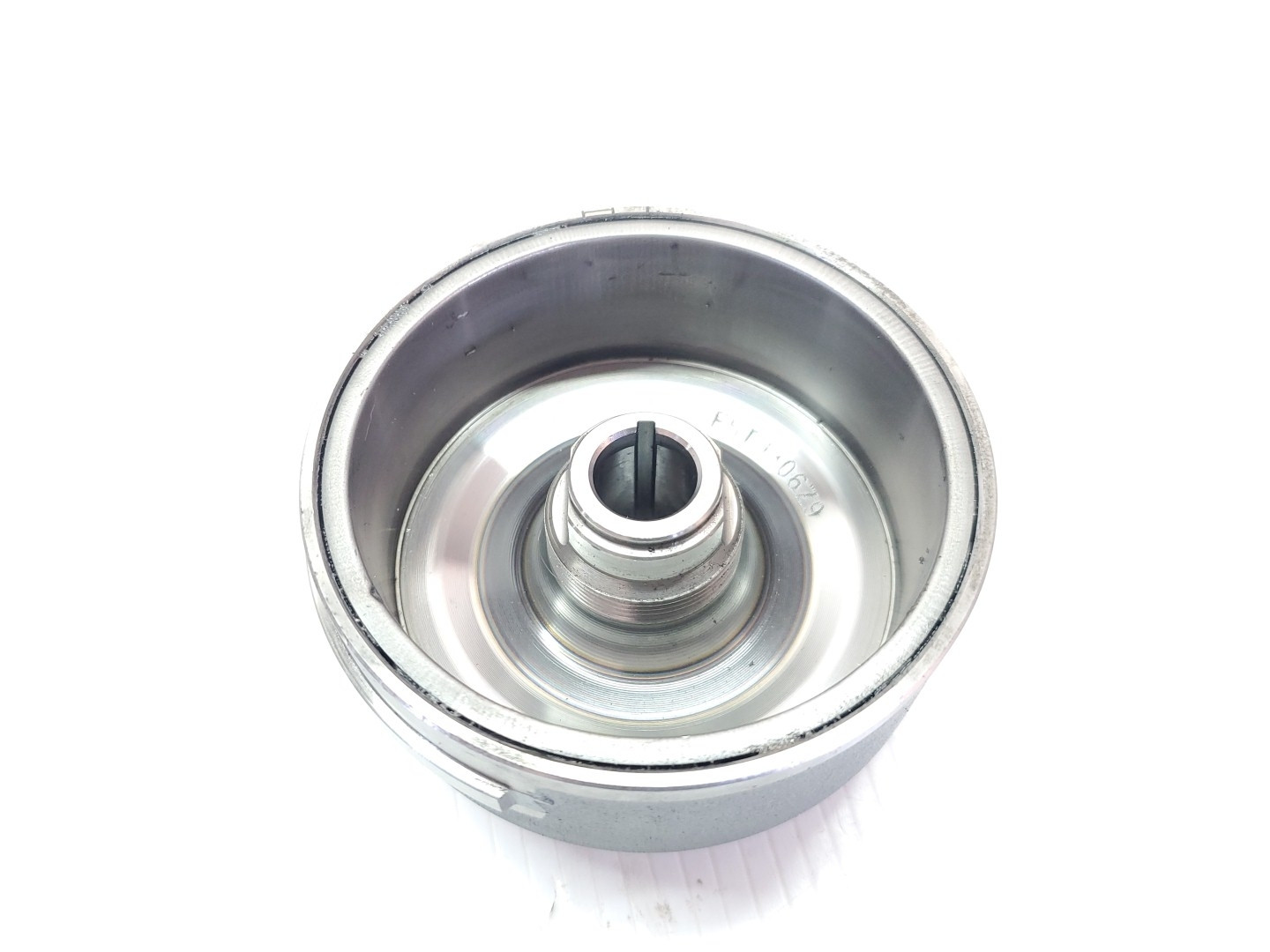 Flywheel Rotor WR450F 2008 WR 450 F 07-11 Yamaha #LW