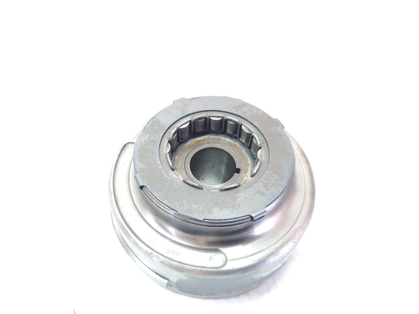 Flywheel Rotor & Starter Clutch Assembly WR450F 2008 WR 450 F 07-11 Yamaha #LW